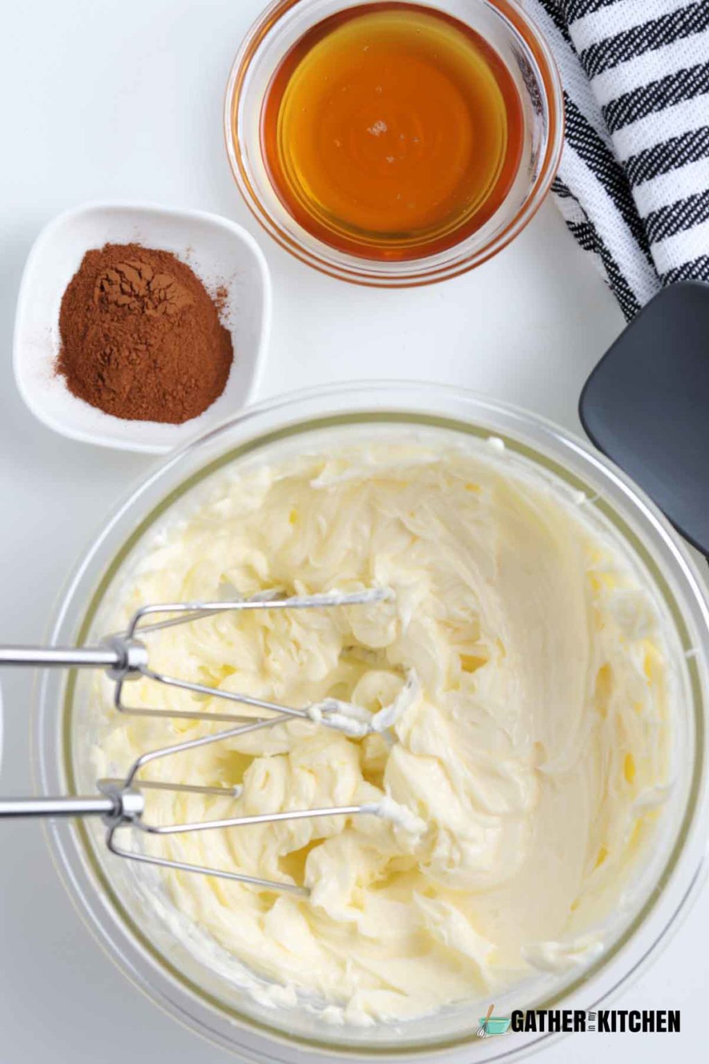 Amazing Cinnamon Honey Butter to Try Right Now - Gather in my Kitchen
