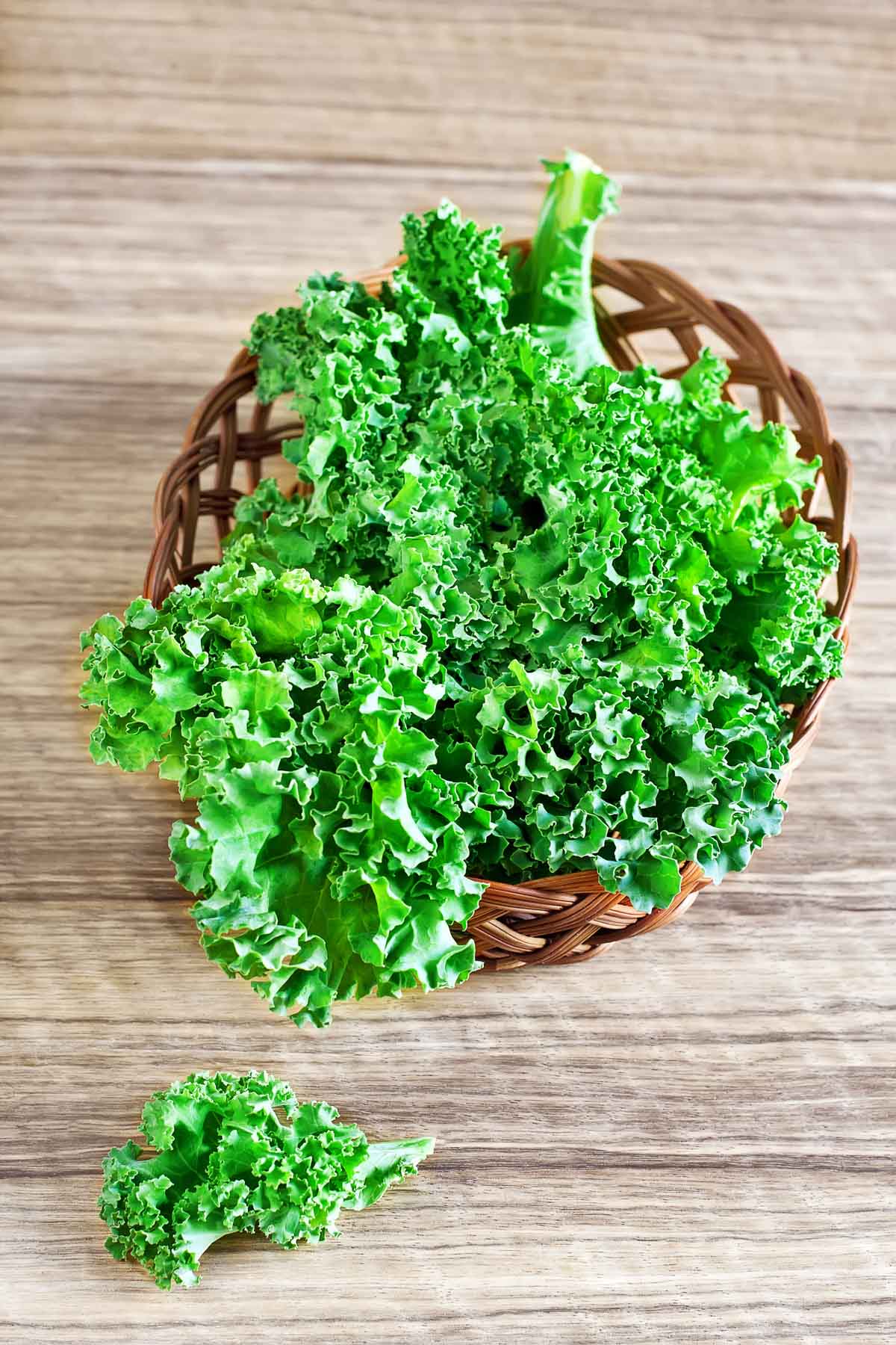 Kale.